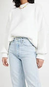Free People Easy Street Tunic In Moonglow