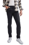 7 FOR ALL MANKIND ® ADRIEN SLIM TECH JEANS,AM6145Q223