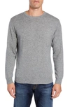 RODD & GUNN QUEENSTOWN WOOL & CASHMERE SWEATER,EP0832