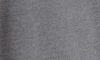 Theory Udeval Breach Regular Fit Crewneck Sweater In Grey Heather