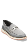 COLE HAAN 4ZEROGRAND STITCHLITE LOAFER,C34031