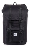 HERSCHEL SUPPLY CO 'LITTLE AMERICA' BACKPACK,10014-00727-OS