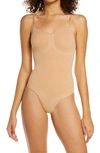 SKIMS SCULPTING SNAPS BODYSUIT,SH-BSB-0348