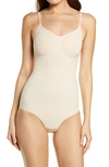 SKIMS SCULPTING SNAPS BODYSUIT,SH-BSB-0348