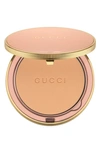 GUCCI POUDRE DE BEAUTÉ MATTIFYING NATURAL BEAUTY SETTING POWDER,99350044402