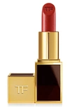 Tom Ford Most Wanted Clutch Size Lip Color In 16 Scarlet Rouge