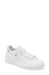 On The Roger Clubhouse Tennis Sneaker In All White