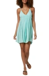 O'NEILL SALTWATER COVER-UP DRESS,SP0416026