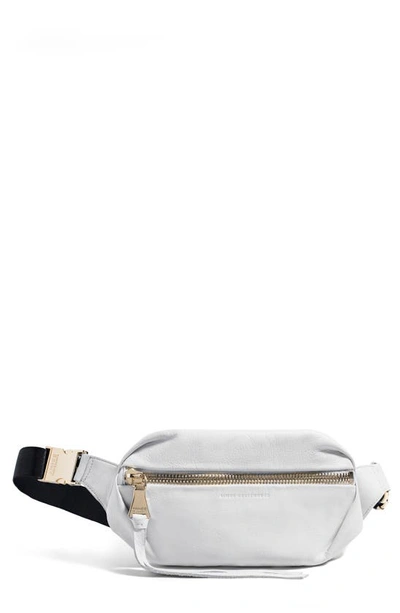 Aimee Kestenberg Milan Leather Belt Bag In Open Miscellaneous30