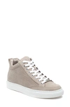 JSLIDES LUDLOW PERFORATED HIGH TOP SNEAKER,LUDLOW PERF