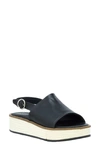 MIZ MOOZ VERITY PLATFORM SANDAL,VERITY