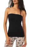 FREE PEOPLE INTIMATELY FP CARRIE TUBE TOP,OB1282127