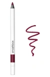 Smashbox Be Legendary Line & Prime Pencil Cranberry 0.04 oz/ 1.20 G In Cranberry