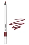 Smashbox Be Legendary Line & Prime Pencil Dirty Rose 0.04 oz/ 1.20 G In Deep Mauve