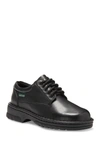 Eastland Plainview Leather Oxford In Black