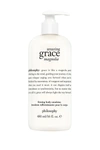 PHILOSOPHY AMAZING GRACE MAGNOLIA FIRMING BODY EMULSION,3614229133158