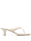 PARIS TEXAS PARIS TEXAS SANDALS BEIGE