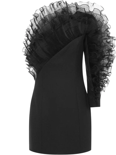 Alexandre Vauthier Dresses Black