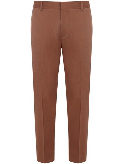 Beable Trousers Brown