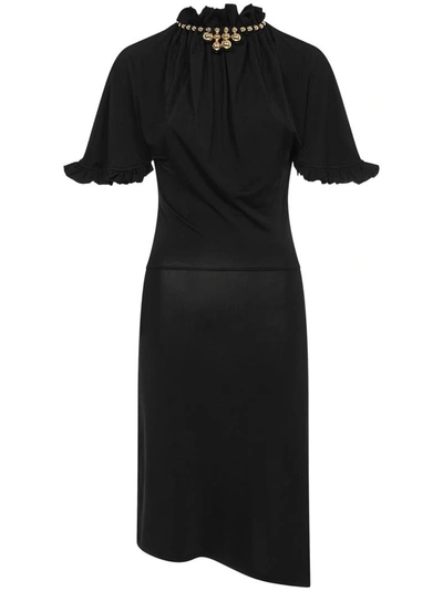 Rabanne Paco  Dresses Black