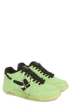 OFF-WHITE OUT OF OFFICE SNEAKER,OMIA189R21MAT0016510