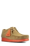 CLARKSR CLARKS 'WALLABEE' MOC TOE DERBY,26160204