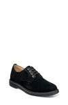 FLORSHEIM SUPACUSH JR. PLAIN TOE OXFORD,16630-008