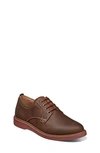 FLORSHEIM SUPACUSH JR. PLAIN TOE OXFORD,16630-007