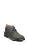 FLORSHEIM SUPACUSH JR. CHUKKA BOOT,16632-061