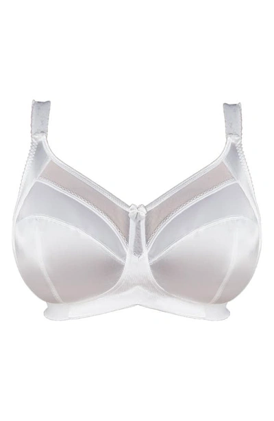 GODDESS KEIRA FULL FIGURE SOFT CUP BRA,GD6093