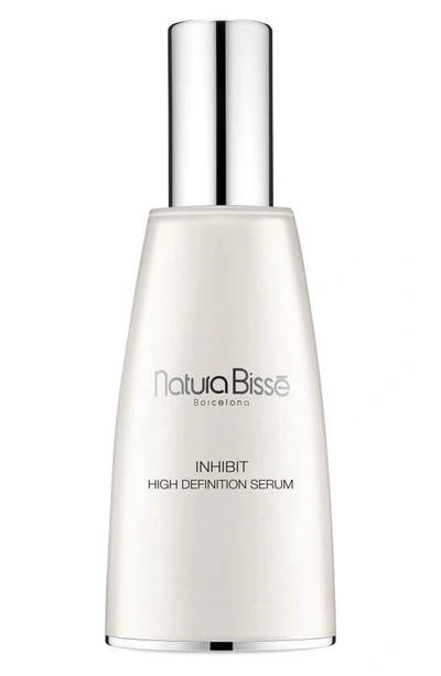 NATURA BISSÉ INHIBIT HIGH DEFINITION SERUM, 2 OZ,31D348