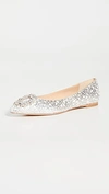 BADGLEY MISCHKA RONDA FLATS,BADGM20355