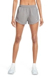 Nike Tempo Dri-fit Running Shorts In Grey