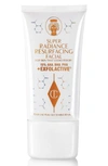 Charlotte Tilbury Super Radiance Resurfacing Aha + Bha + Pha Facial 0.6 Oz.