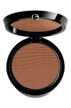 Giorgio Armani Armani Beauty Luminous Silk Glow Setting Powder In 11.5