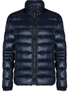 CANADA GOOSE CROFTON PACKABLE PADDED JACKET