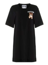 MOSCHINO MOSCHINO INSIDE OUT TEDDY T