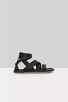 MARSÈLL MARSÈLL CORNICE SANDALS