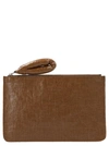 LEMAIRE LEMAIRE ZIPPED COIN PURSE