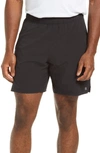 REIGNING CHAMP 7-INCH TRAINING SHORTS,RC-5291