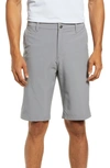 ADIDAS GOLF ULTIMATE365 WATER RESISTANT PERFORMANCE SHORTS,CE0447