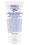 Kiehl's Since 1851 2.5 Oz. Travel-size Ultimate Strength Hand Salve