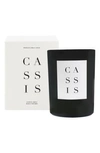 BROOKLYN CANDLE STUDIO CASSIS NOIR CANDLE,851194007159