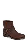 FRYE VERONICA BOOTIE,70544