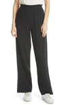 Rails Leon Pullover Pants In Black