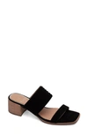 LINEA PAOLO IDA SLIDE SANDAL,IDA-L