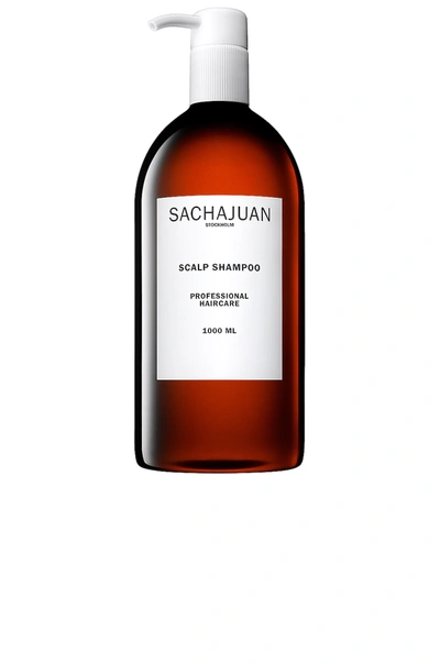 Sachajuan SCALP SHAMPOO LITER,SAHR-WU78