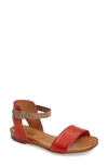 MIZ MOOZ 'ALANIS' SANDAL,ALANIS