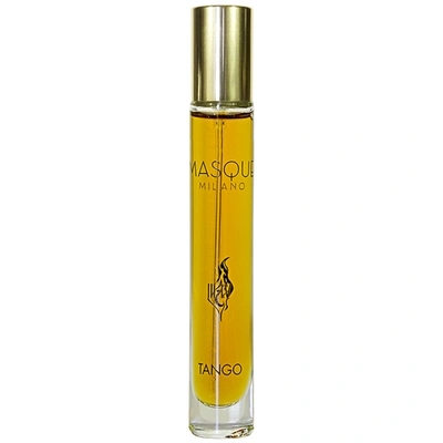 Masque Milano Tango Perfume Eau De Parfum 10 ml In White