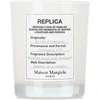MAISON MARGIELA REPLICA BY THE FIREPLACE CANDLE, 5.82 OZ